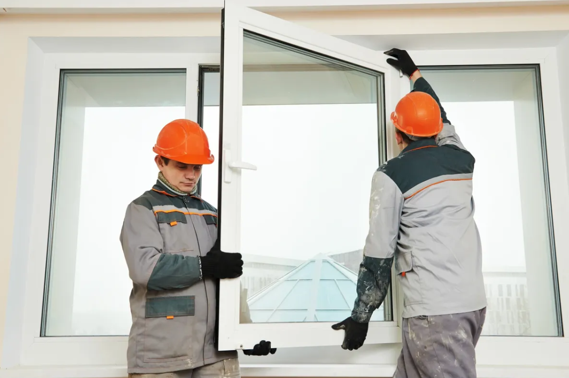 Window Fitting